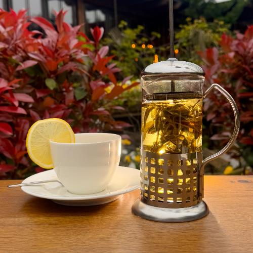 Sage tea