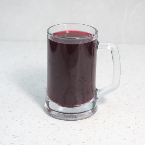 ÇİLEKLİ HİBİSCUS