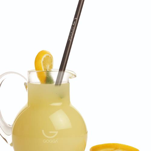 Fresh Lemonade (Apple)