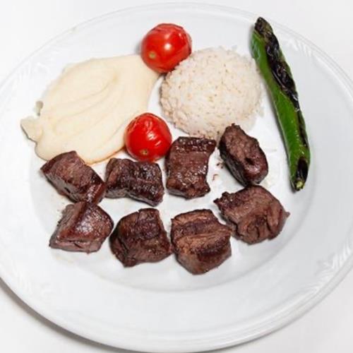 Beef Shish Kebab
