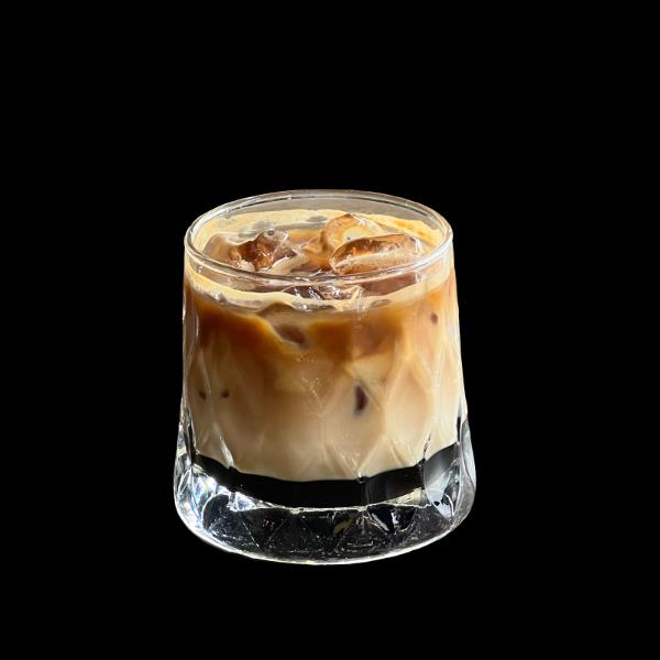 Iced Mocha
