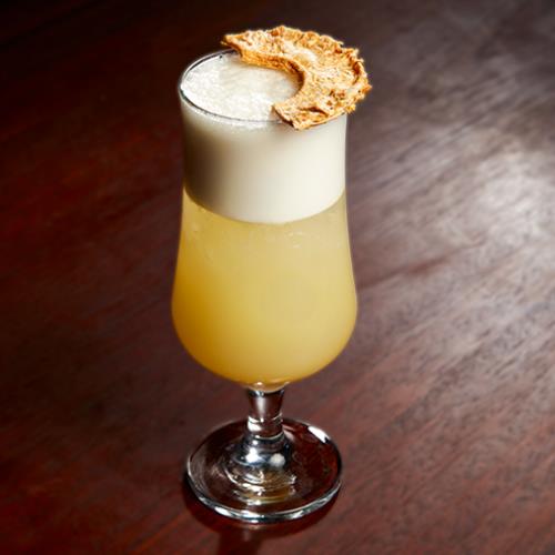 Piña Colada