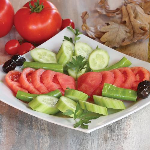 Söğüş Salad
