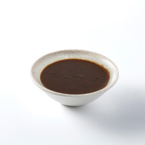 Pepper steak sauce