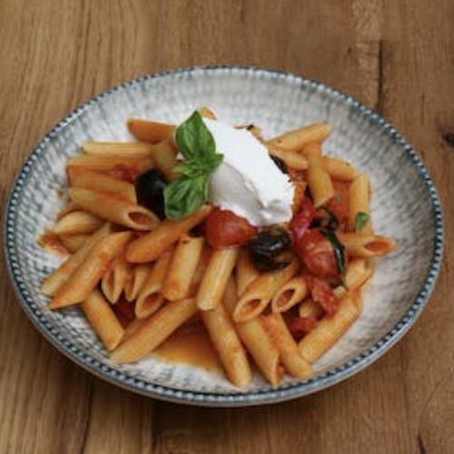 Penne Arabiatta