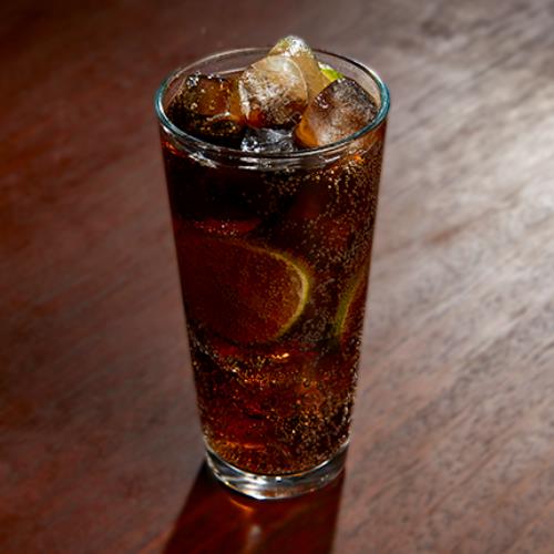 Cuba Libre