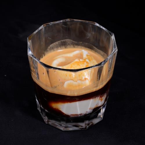 Affogato