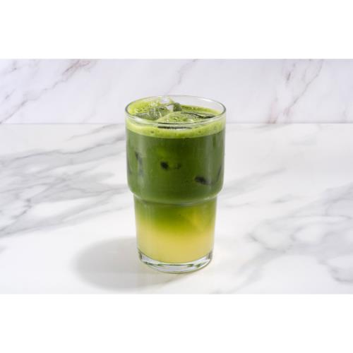 Iced Lemonata Matcha
