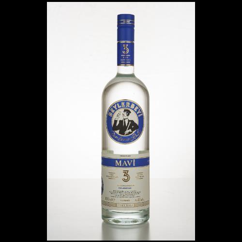 Beylerbeyi Brewed Blue 100 cl.