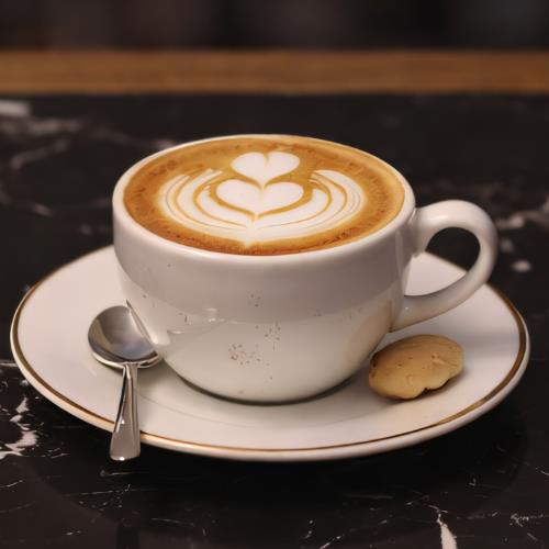 Cafe Mocha