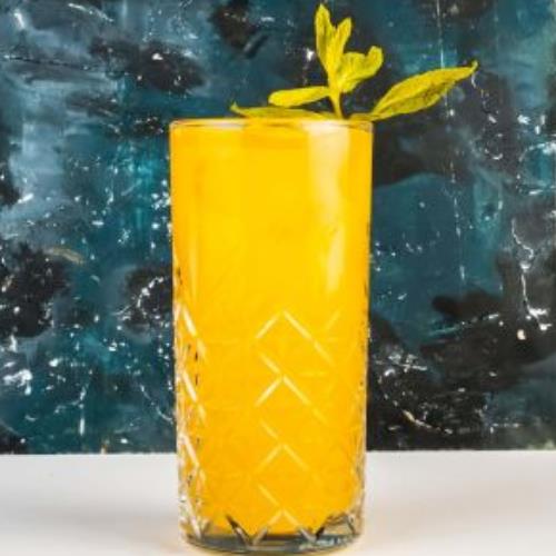 Passion Lemonade