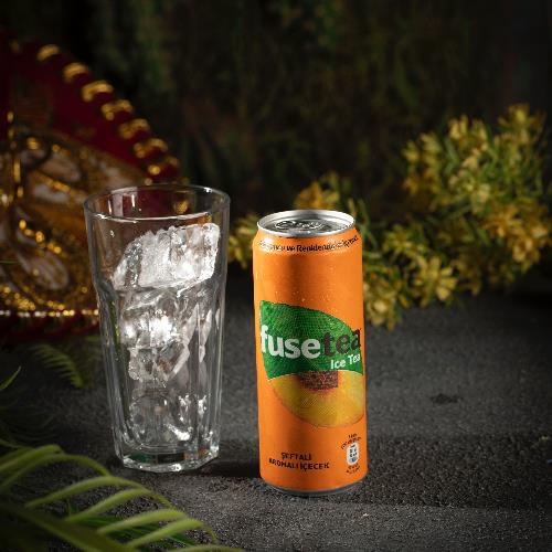 Fuse Tea 250 ml