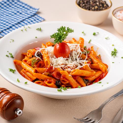 Penne Arabiatta
