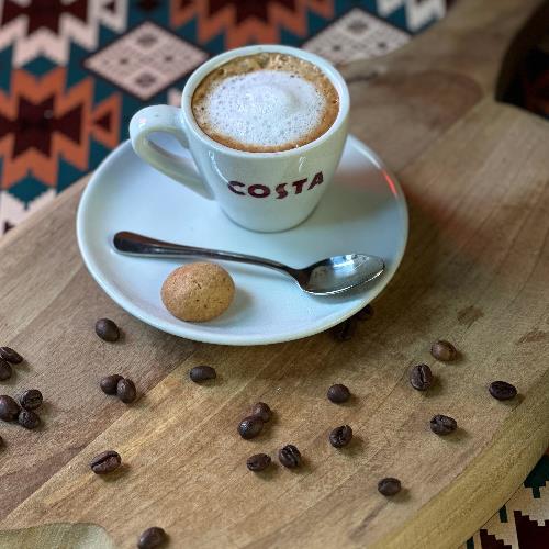 Macchiato