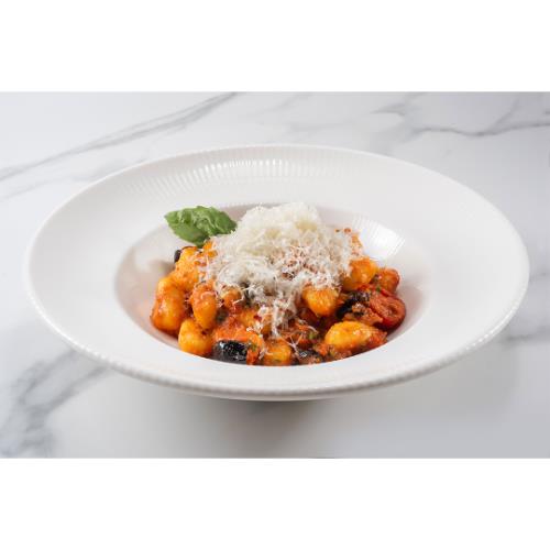 Gluten-Free Gnocchi All’Arrabbiata
