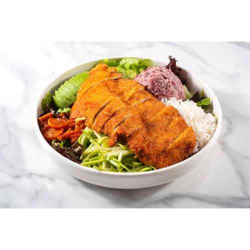 Tempura Schnitzel (120 g)