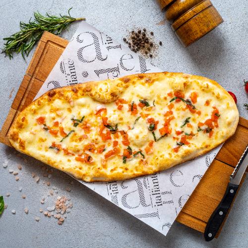 Garlic bread