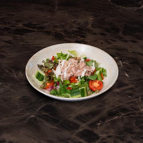 Tuna salad (160 g)