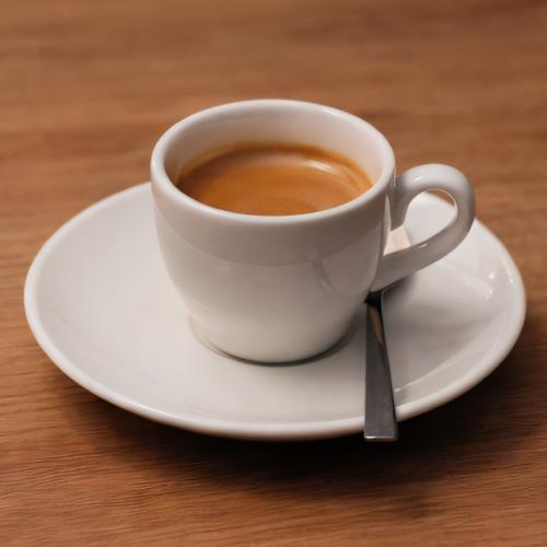 Single espresso