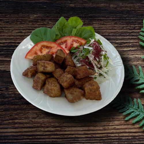 Arnavut Liver
