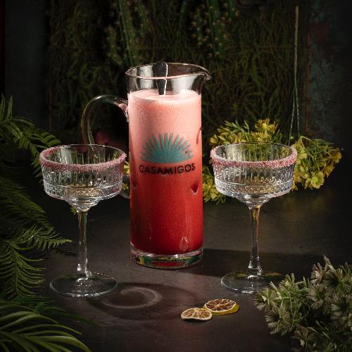 Strawberry Margarita