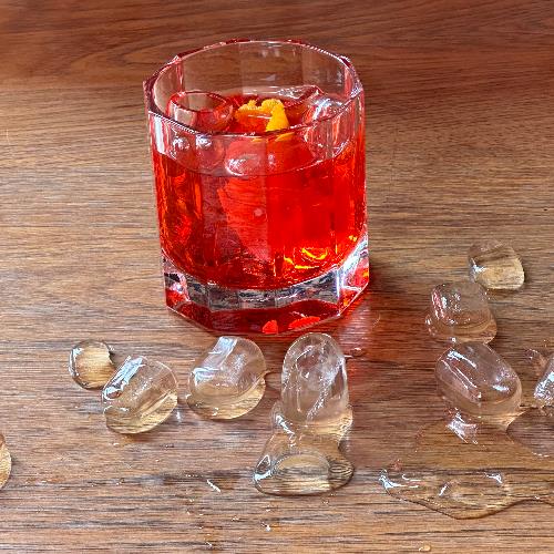 Campari Negroni