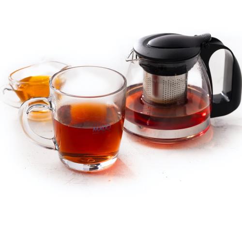 Winter tea