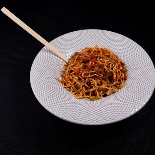 Vegetable Noodles