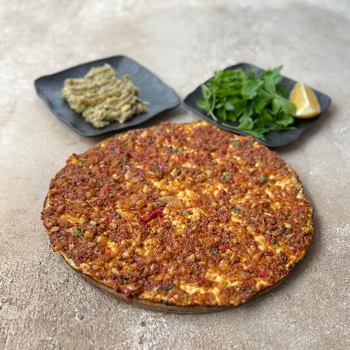 Ustam Lahmacun