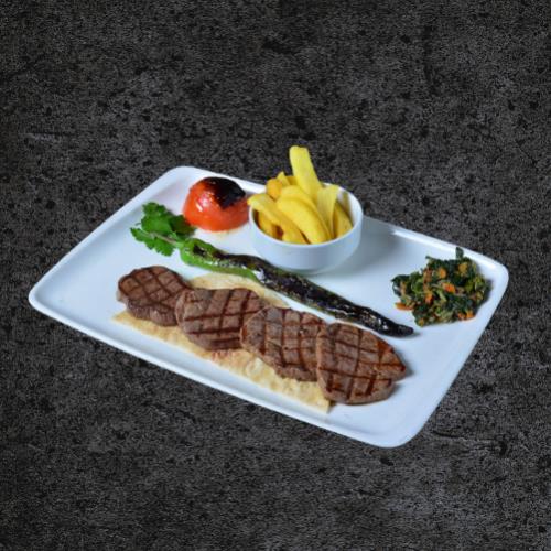 Beef lokum