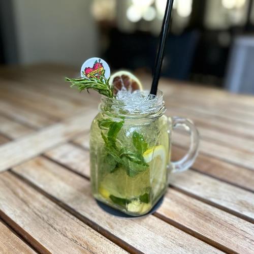 Cuban Mojito