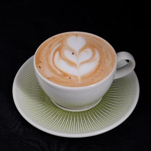 Godiva mocha