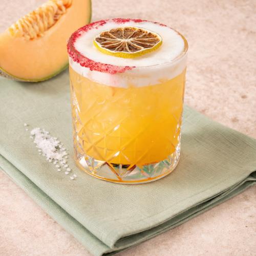 Margarita Melon