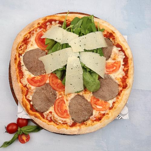 Robespierre Pizza