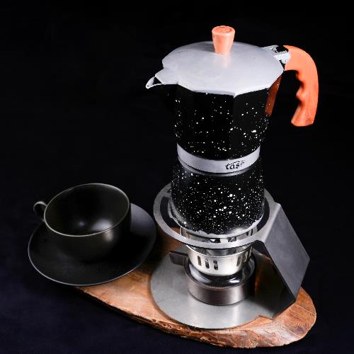 Moka pot