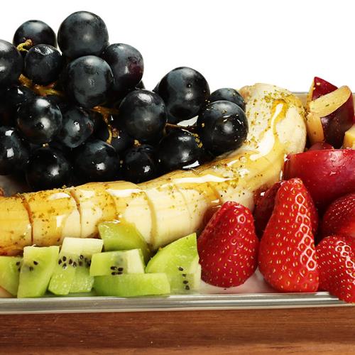 Fruit Platter