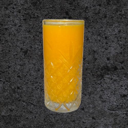 Freshly Squeezed Orange Juice