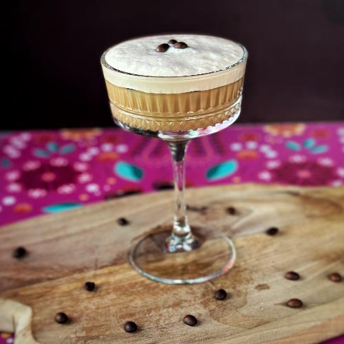 Coffee Ranchero