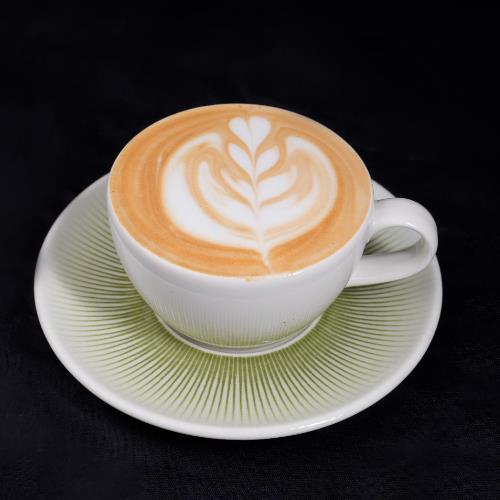 Caramel Macchiato