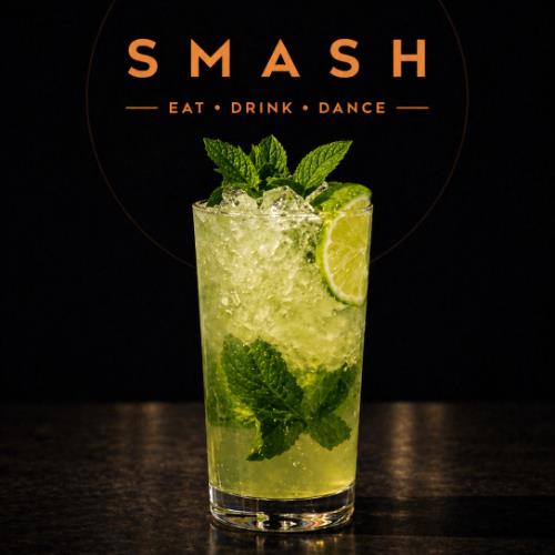 Cool Lime Refresha