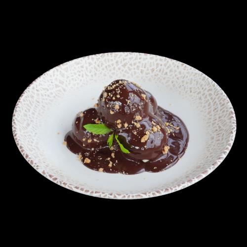 Profiterole