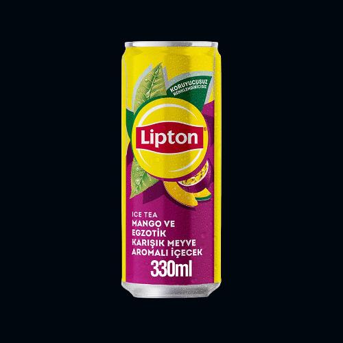 Lipton Iced Tea