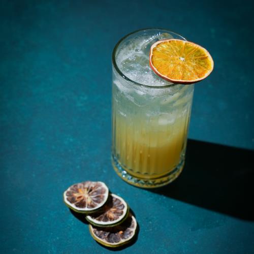 Lyncburg Lemonade