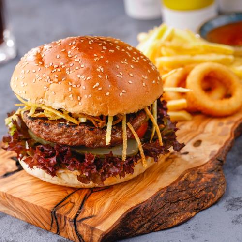 MADO Burger