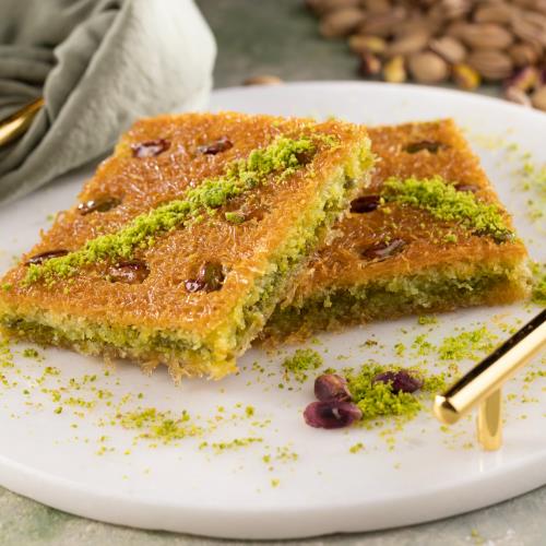 Pistachio Tel Kadayıf