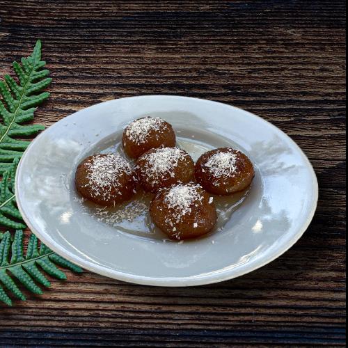 Kemalpaşa Dessert