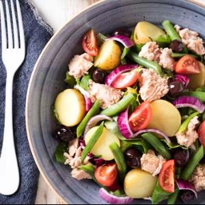 Tuna Salad