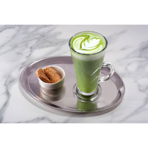 Strawberry Matcha