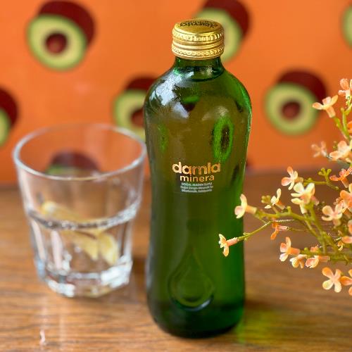 Damla Minera Maden Juice