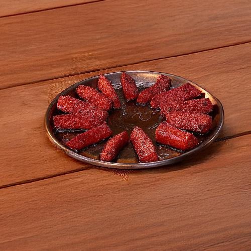 Pan-cooked Sucuk (120 gr)